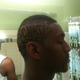 Illustration for article titled Hennessy, Dog Crap, And A Touching Glimpse Into The Head And Home Of Ron Artest